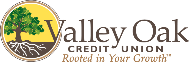 Home - Valley Oak Credit Union: Rooted in your growth