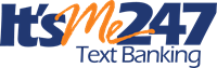 It's Me 247 Text Banking