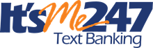 It's Me 247 Text Banking