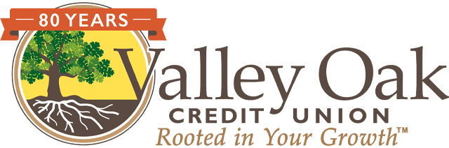 Home - Valley Oak Credit Union: Rooted in your growth