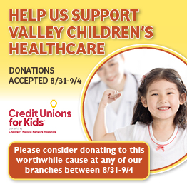 Support the Children's Miracle Network