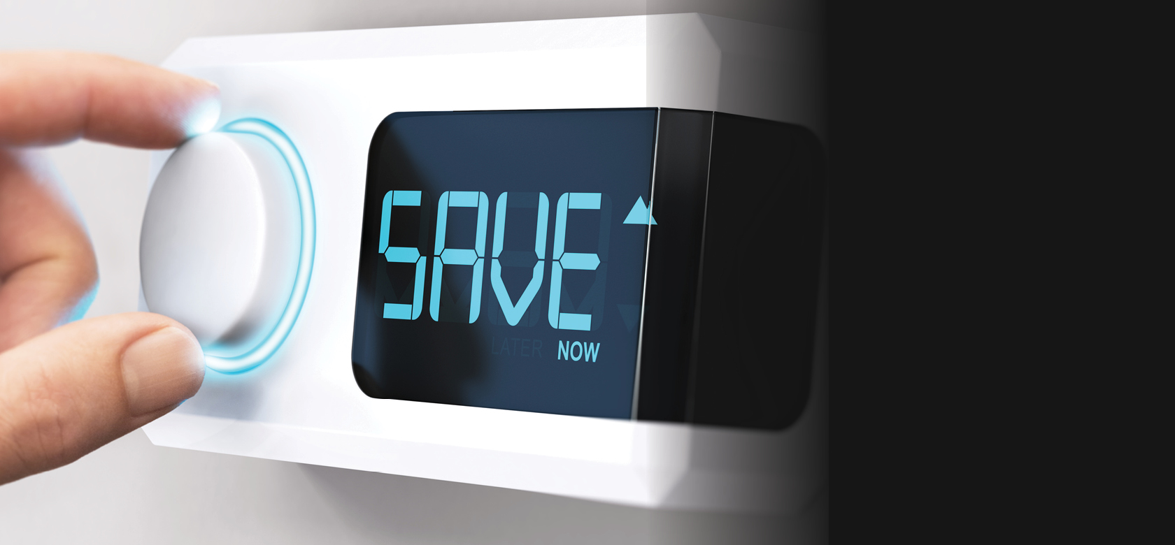Image of energy saving home device